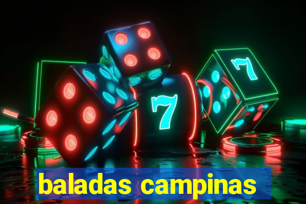 baladas campinas